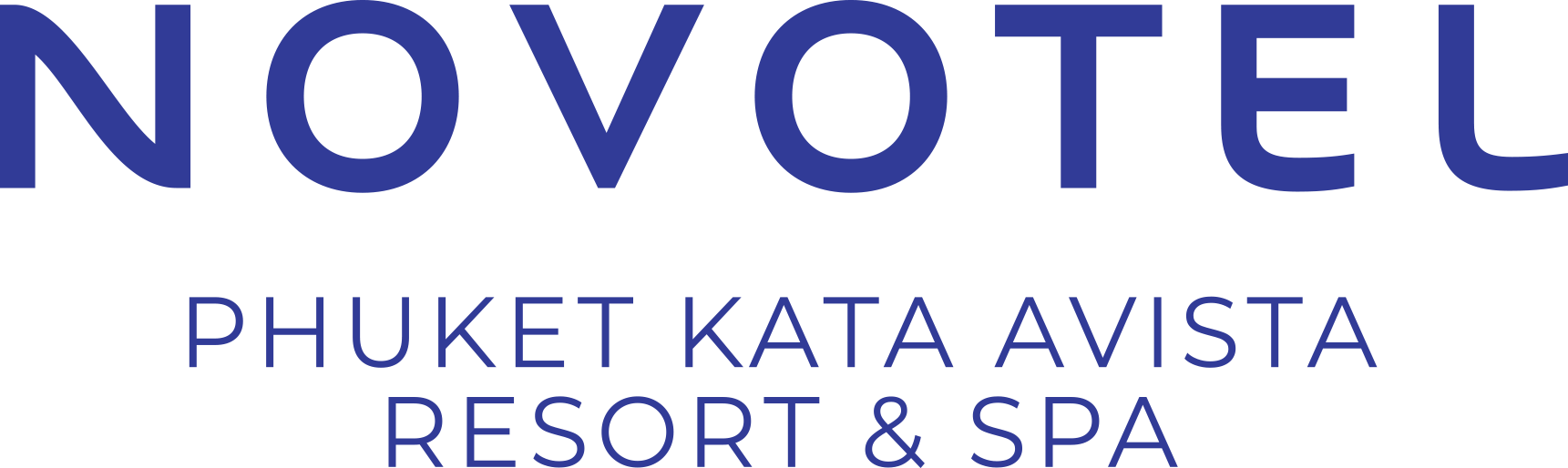 Novotel Phukey Kata-Logo